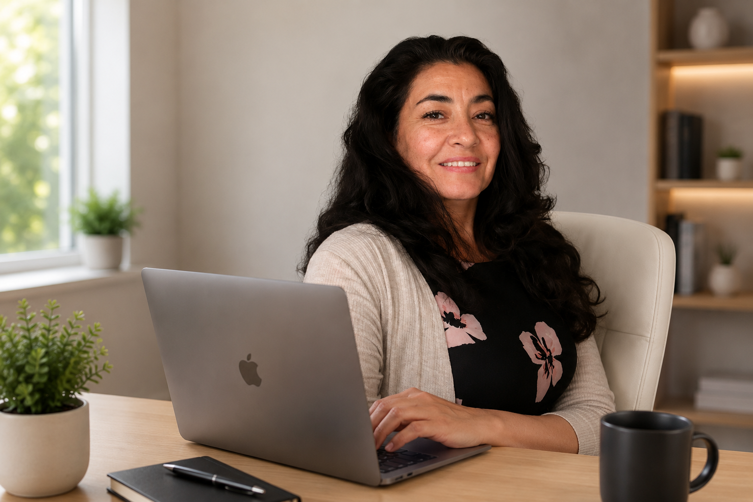 AllyDots Marketing founder